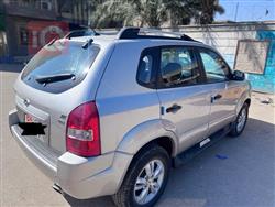 هیۆندای تۆکسۆن